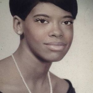 Meet your Posher, Betty